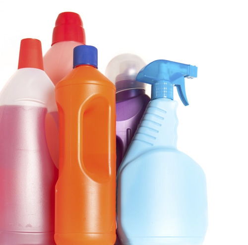 Zakazu stosowania fosforanów w środkach czystości od 30 czerwca 2013
