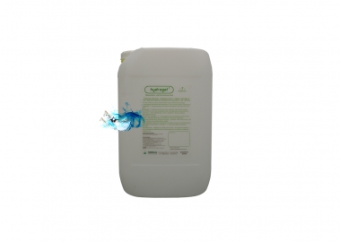 WG-Hydrogel-T-1060-s Gotowa mieszanka do dozowania dla przewodów miedzianych w zakresie wody pitnej zimnej i ciepłej